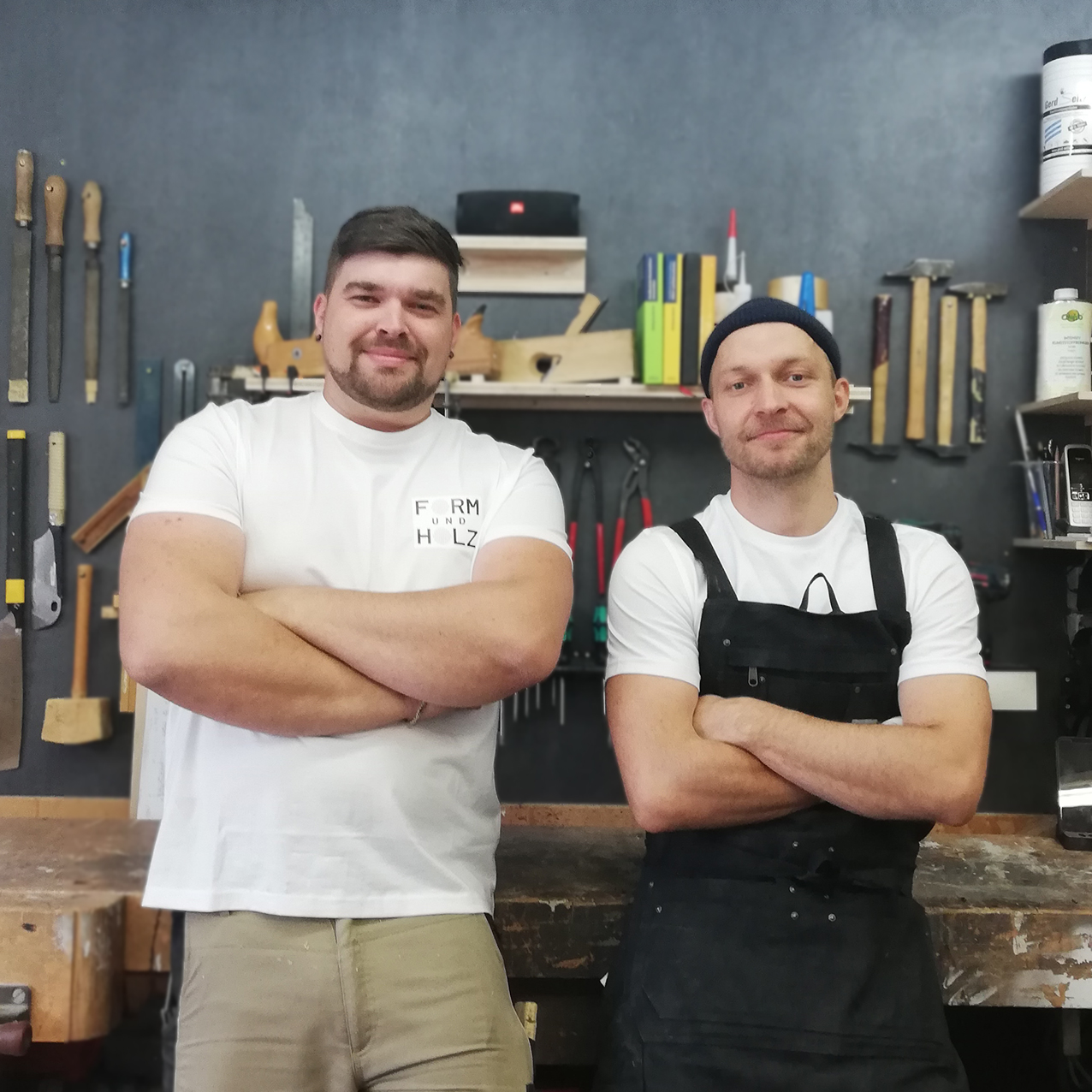 Form & Holz Werkstatt